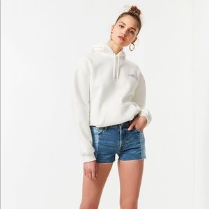 Urban outfitters two toned shorts!